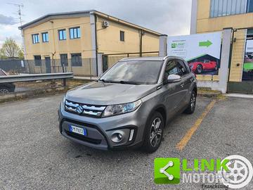 SUZUKI Vitara 1.6 DDiS V-Top