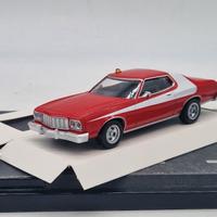 FORD Gran Torino "Starsky & Hutch" - Norev - 1/43