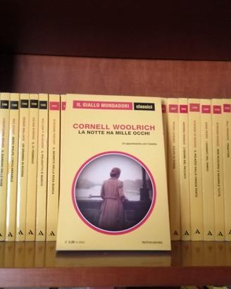 collezione il giallo mondadori