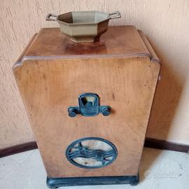 Radio d'epoca