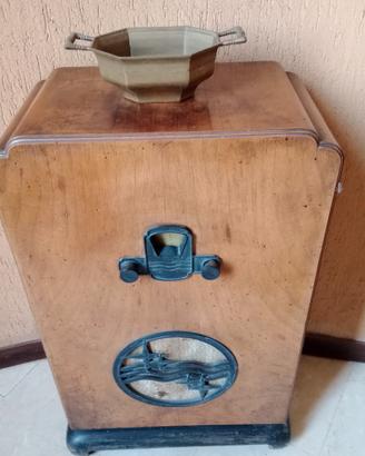Radio d'epoca