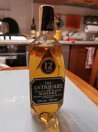 The Antiquary Whisky