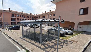POSTO AUTO A CERRO MAGGIORE