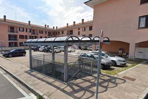 POSTO AUTO A CERRO MAGGIORE