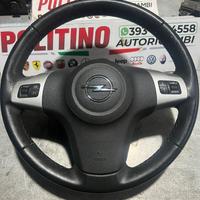 VOLANTE OPEL CORSA 2013