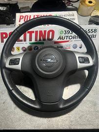 VOLANTE OPEL CORSA 2013