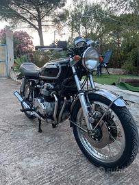 Honda cb 500 four Caferacer
