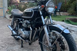 Honda cb 500 four Caferacer