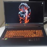 Acer Nitro V 17 AI (2026) | RTX 5070 | 32GB RAM