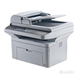 Multifunzione Samsung SCX-4521F