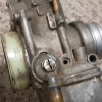 Carburatore dell'orto husqvarna