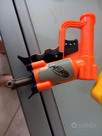 pistole nerf
