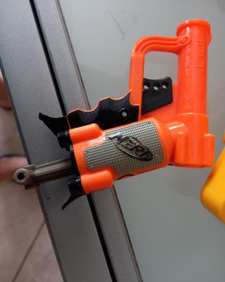 pistole nerf