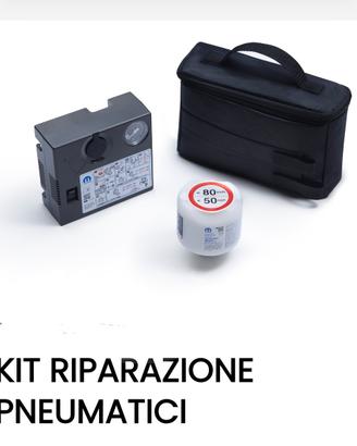 COMPATIBILE CON FIAT PANDA CROSS KIT GONFIA E RIPARA LIQUIDO SIGILLANTE DA 620ML PER AUTO, SUV, FUORISTRADA, FURGONI, MOTO AUTOMATICO CON COMPRESSORE POMPA DELL'ARIA ELETTRICA