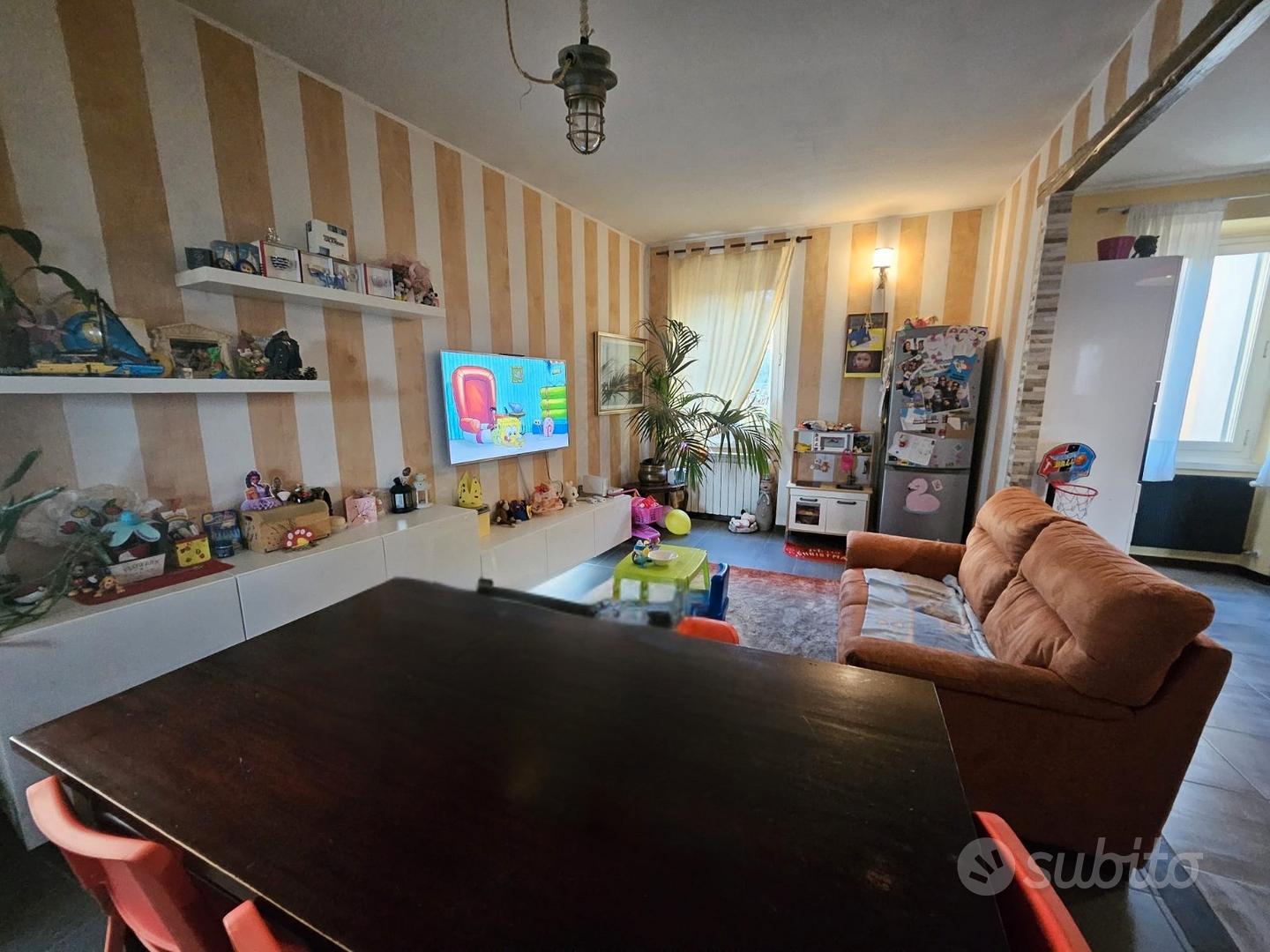 Appartamento – Muggia / Milje, Palù, Borgo San Cristoforo - Vista 4