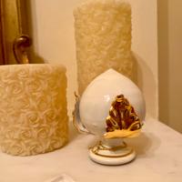 Pomo ceramica Grottaglie