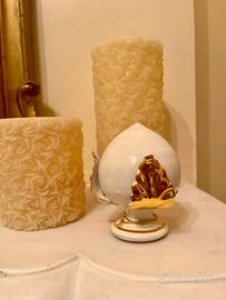Pomo ceramica Grottaglie