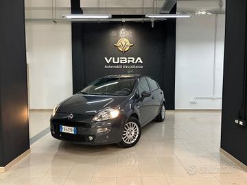 Fiat Punto 1.2 GPL 8V 5 porte Street
