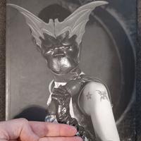 Fetish and movie 