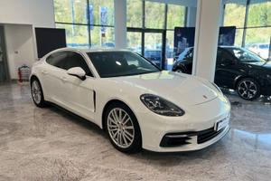 Porsche Panamera 2.9 4S auto