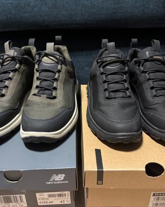 Scarpe geox