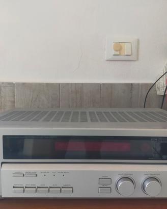 kenwood KRF- V5070D