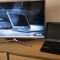 Notebook ASUS G73 JH Rog del 2010 - SOLO RICAMBI