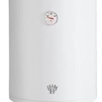 BRAUN SCALDABAGNO ELETTRICO VERTICALE DA 50LITRI!