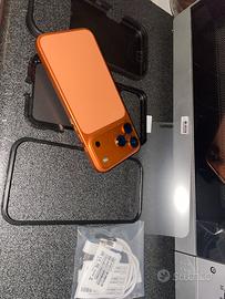 SMARTPHONE ANDROID 17 PRO MAX  MEMORIA 2T