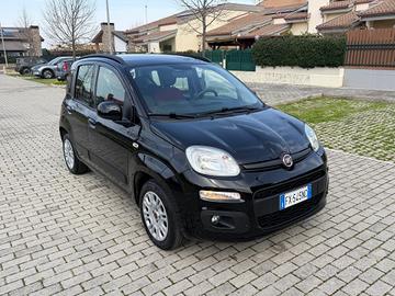 Fiat Panda 1.2 Lounge IDEALE NEOPATENTATI - PRONTA