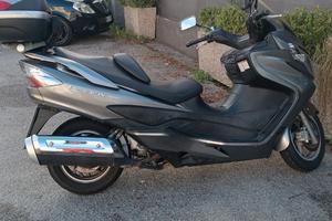 Suzuki Burgman 400 - 2006