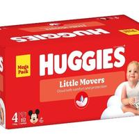 Huggies 