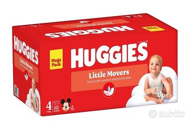Huggies 