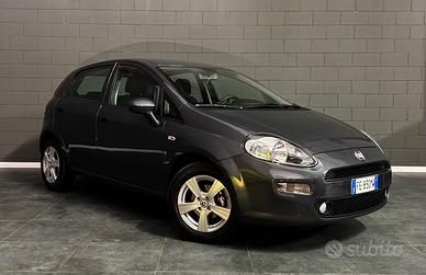 Fiat Punto 1.2 EURO 6 UNICO PROPRIETARIO