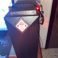 HP OMEN obelisk Ritiro mano a mano prezzo tratabbi