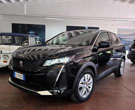 Peugeot 3008 BlueHDi 130 S&S EAT8 Allure