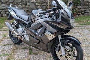 Honda CBR 600 F3 1998