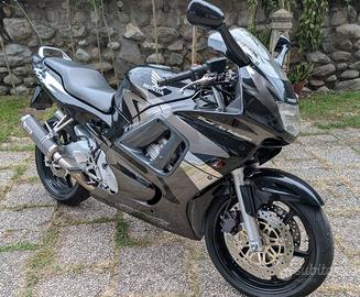 Honda CBR 600 F3 1998