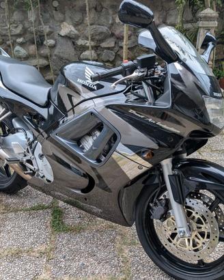 Honda CBR 600 F3 1998