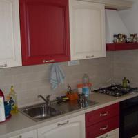 Stanza singola magistero Via Istria