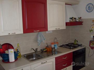 Stanza singola magistero Via Istria