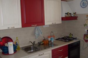 Stanza singola magistero Via Istria