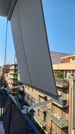 Tenda da sole Tempotest
