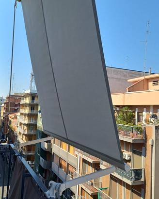 Tenda da sole Tempotest