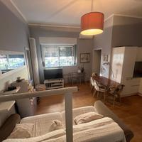 Appartamento a milano di75mt su due piani