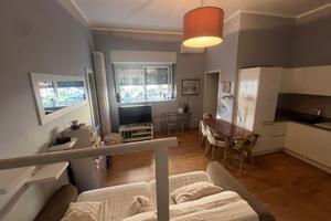 Appartamento a milano di75mt su due piani