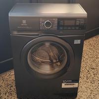 Lavatrice slim Electrolux EW6S306BL