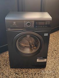 Lavatrice slim Electrolux EW6S306BL