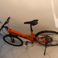 Moveyourlife UMB3 / 26 Ebike bicicletta elettrica