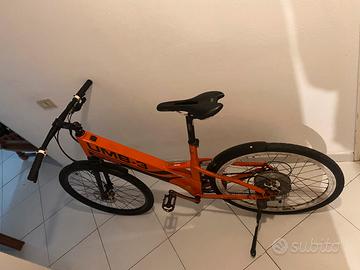 Moveyourlife UMB3 / 26 Ebike bicicletta elettrica